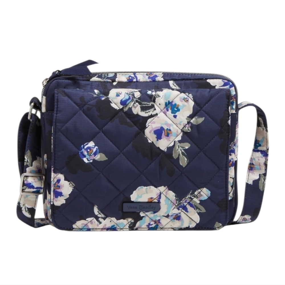 Vera Bradley Crossbody Purse